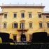 Firenze, dai lavori in giardino spunta una pistola della seconda guerra mondiale 
