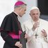 Vaticano, entro il primo febbraio padre Georg dovrà lasciare il monastero Mater Ecclesiae, dove viveva con Benedetto XVI