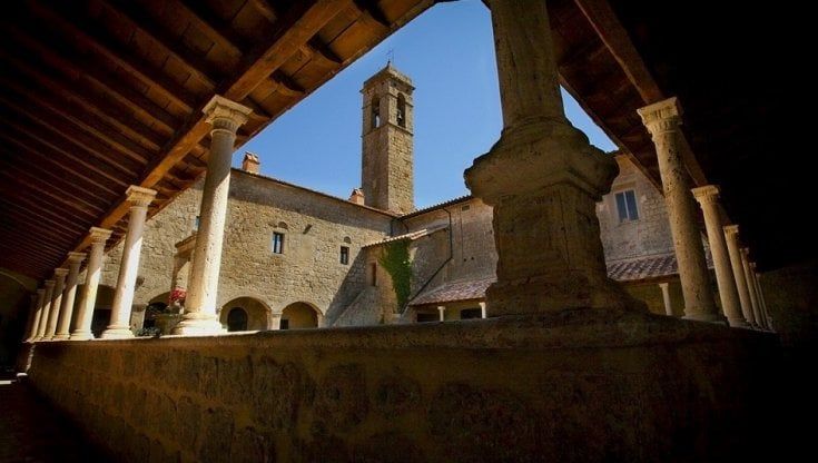 Amiata, corsa contro il tempo per agganciarsi alla geotermia: qui riscaldarsi d'inverno costerà la metà