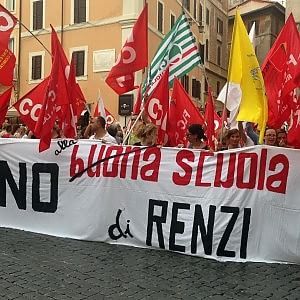 Scuola, avvio difficile: mancheranno più di 1.700 presidi, organici docenti in sofferenza