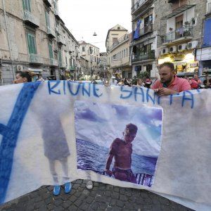 Ecco le tre faide che insanguinano il cuore di Napoli