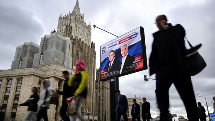 Il dissidente Kara-Murza: “La protesta cresce e ora Putin teme i voti contro la guerra”