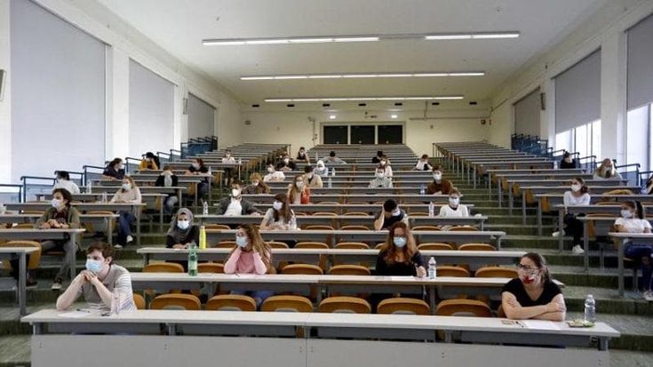 Università, il Consiglio di Stato smentisce il Tar: validi i test di medicina