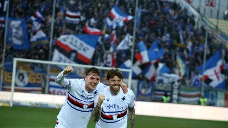Sampdoria di nuovo corsara: Brunori e Begic stendono il Modena