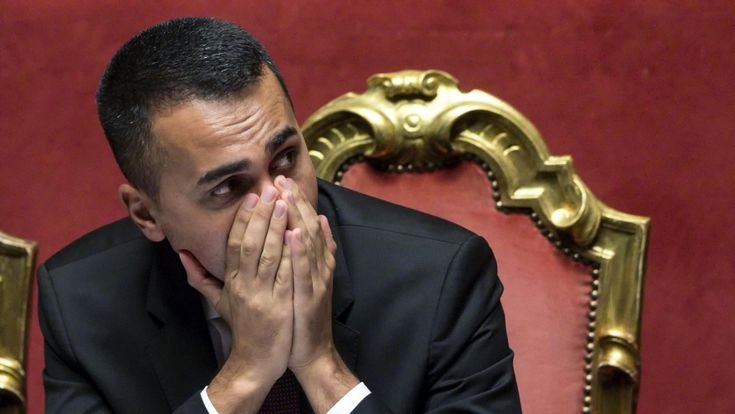 Pensioni, Di Maio non ha fatto bene i conti