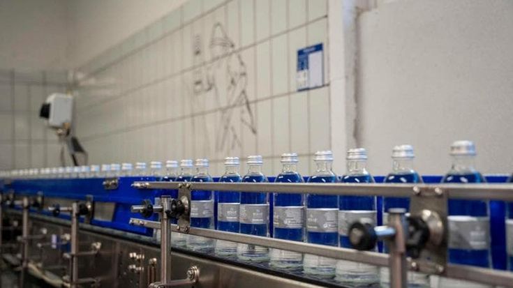 La tradizione di Lurisia pensa al futuro nel regno dell’acqua in bottiglia