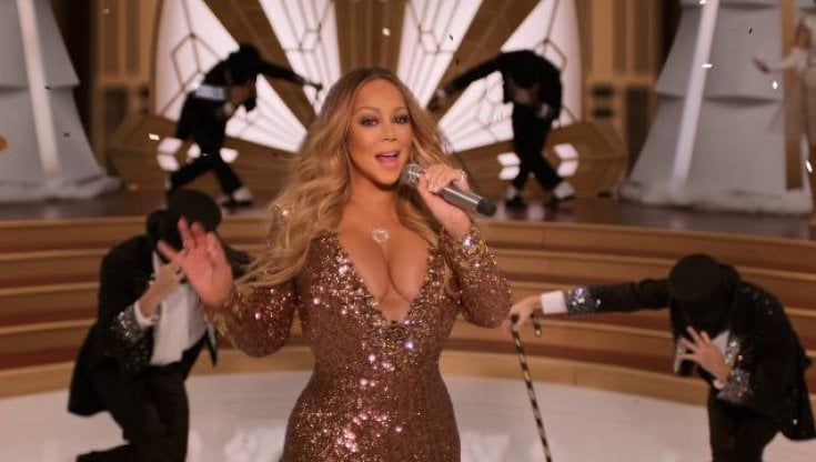 Mariah Carey: "Mi ha salvato l’infanzia, ora mi riprendo il Natale"