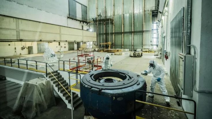 Deposito nazionale rifiuti radioattivi, entro dicembre la mappa sarà pubblica