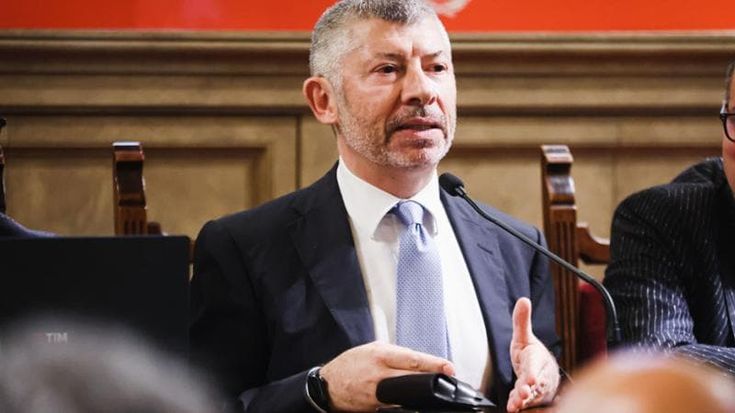 Ivan Scalfarotto (Italia viva): “Milano è cresciuta, bisogna rivendicarlo”