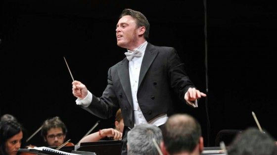 Gli appuntamenti di domenica e luned&igrave;: Beethoven, pianoforte e orchestra