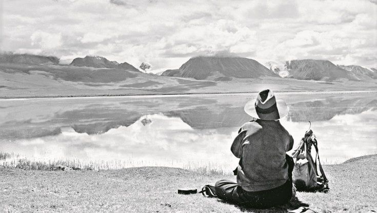 Giuseppe Tucci, l’uomo che scoprì il Tibet