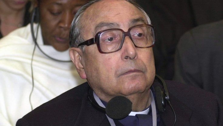 Pintacuda e Sorge, i due gesuiti "eretici" nella Palermo che ribolliva