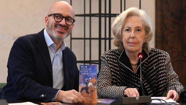 Torna “Leggere per non dimenticare” arrivata alla sua trentesima edizione