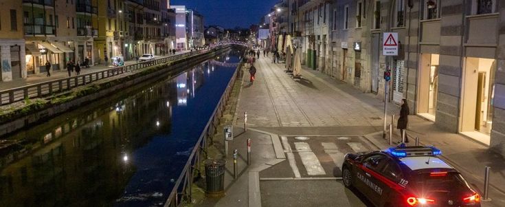 Coronavirus a Milano e in Lombardia: regole, divieti e chiusure della zona arancione