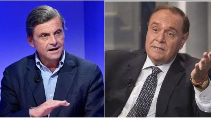 Scontro Mastella-Calenda, il leader di Azione sconfitto. La Giunta per le immunità dà il primo via libera al giudizio per diffamazione