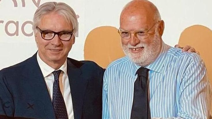 Gozzi a Banzato, amico d’acciaio: “Vince l’Entella, ma con fair-play”