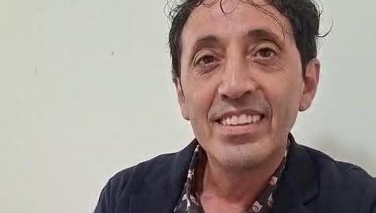 Da "Dogman" a un film ungherese, il ritorno di Marcello Fonte: "Che gioia il teatro Valle riaperto"