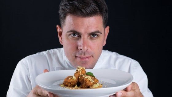 Storia e magie dello chef nel cuore della Basilicata