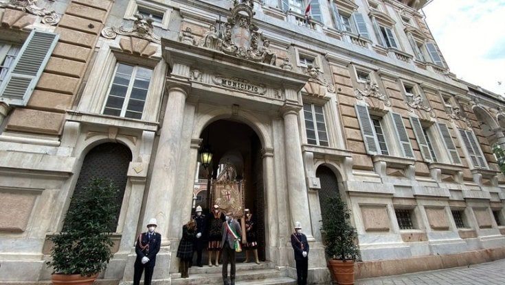 Genova al voto, il centrosinistra e una trama da non disfare