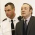 Kevin Spacey a processo. Ecco i documenti della difesa: 