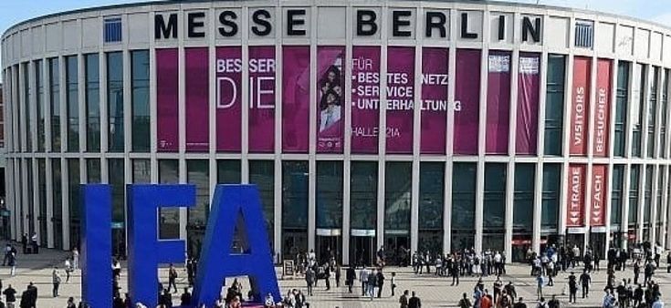 Dall'Honor Play allo ZTE Axon 9: cosa vedremo a Ifa 2018