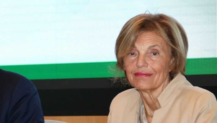 Comunali Milano, Racca (Federfarma): "Io candidata sindaco per centrodestra? Ipotesi che non ha ancora concretezza"