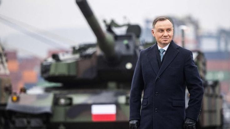 La Polonia pronta a ospitare armi nucleari. E la Russia già minaccia rappresaglie