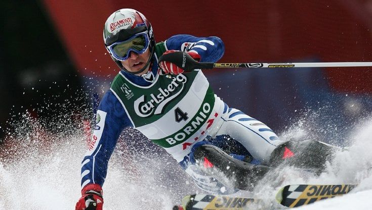 L'ex campione Giorgio Rocca: "C'è gran voglia di sci, sarà un anno esplosivo"