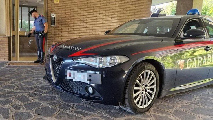 Furti in casa, l’incubo del Topolino decoder: “Sono tornati i ladri georgiani”