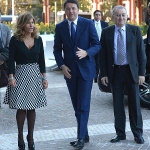 Jobs Act, Renzi agli imprenditori: "Articolo 18 non sar&agrave; pi&ugrave; ostacolo, ora possibile investire"
