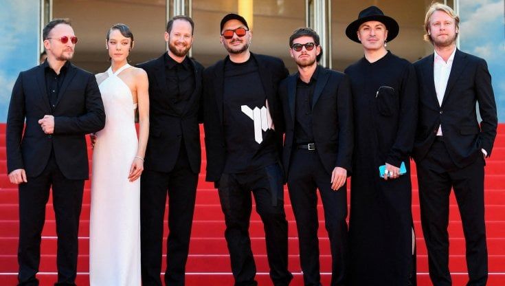 Festival di Cannes 2022, il programma e gli ospiti di oggi 19 maggio