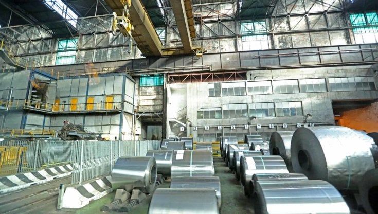Ex Ilva, le aperture non bastano. È ancora scontro