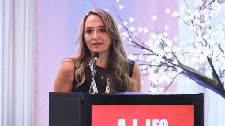 Anna Luisa Leo: “Allarme obesità in Irpinia il 40 per cento è in sovrappeso”