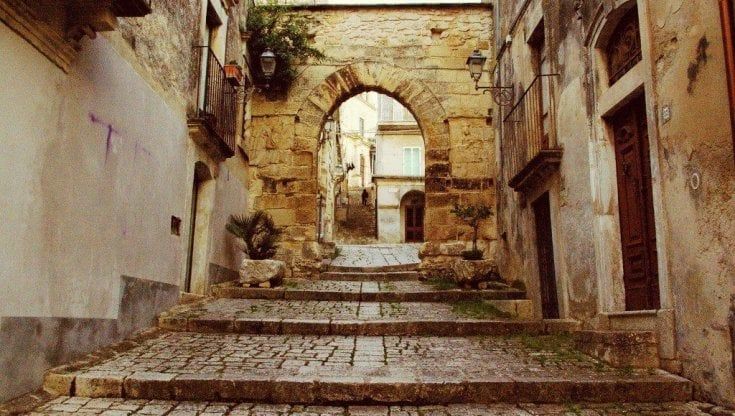 Borghi dei Tesori, un network di 59 piccoli comuni siciliani e una rassegna per promuovere il territorio