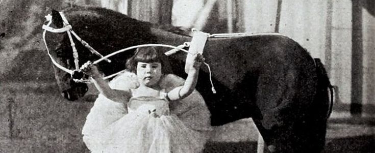 Morta Diana Serra Cary, era l'ultima baby star del cinema muto di Hollywood