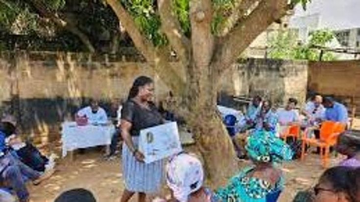 Microcredito, la raccolta fondi per formare una nuova generazione di operatori africani