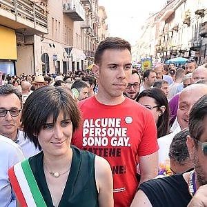 Appendino: "L'assessorato alle 'famiglie' a Torino guarda più alla concretezza che all'astrattezza della Famiglia"