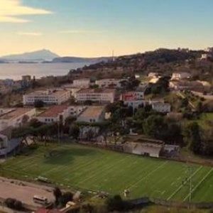Rugby a 7, al via a Bagnoli il Naples International Sevens