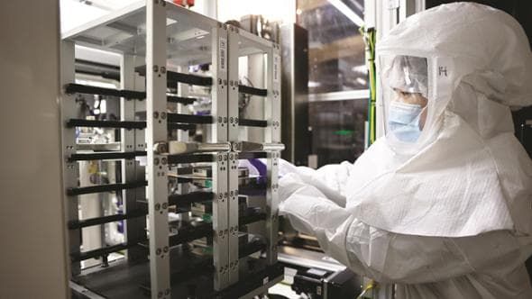La dura vita delle batterie