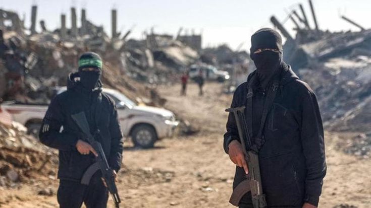 La rete globale che finanzia Hamas: “Dopo il 7 ottobre è cambiato tutto”