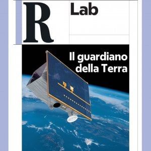 Clima, va in orbita il guardiano della Terra