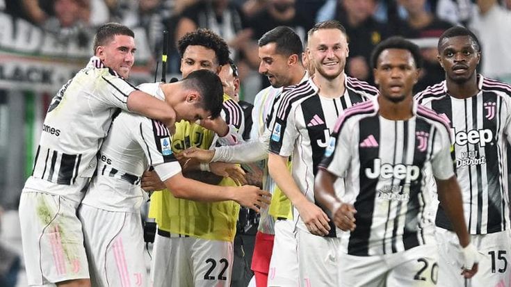Juventus-Borussia Dortmund: dove vederla in diretta tv e streaming, probabili formazioni