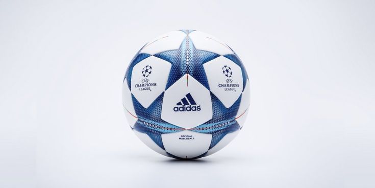 Finale 15, il nuovo pallone della Champions