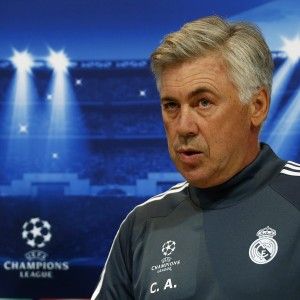 Real Madrid, la Champions per ripartire. Ancelotti: ''Devo mettere ordine''