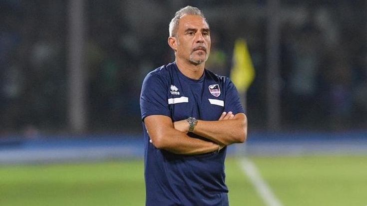 Play-off di serie C, il Catania sfida il Potenza spinto dai 16mila dello stadio Massimino