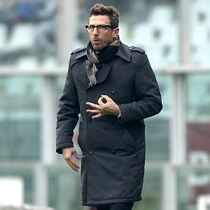 Sassuolo, Di Francesco: "Attenti al Verona, è in grande crescita"