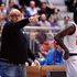 Fortitudo-Treviso è il basket dei ricordi