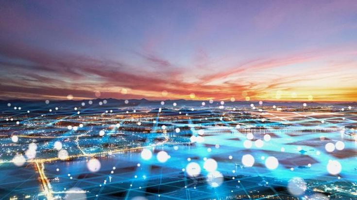 La nuova geografia dell'innovazione: quando la città diventa laboratorio