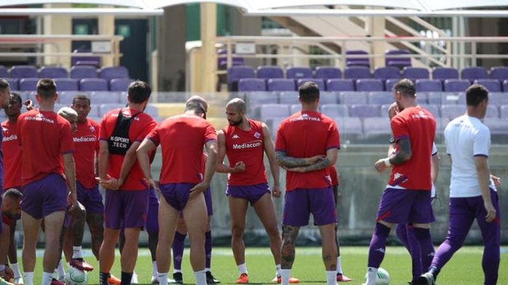 Ferencvaros, Genk e Cukaricki le avversarie della Fiorentina nel girone di Conference