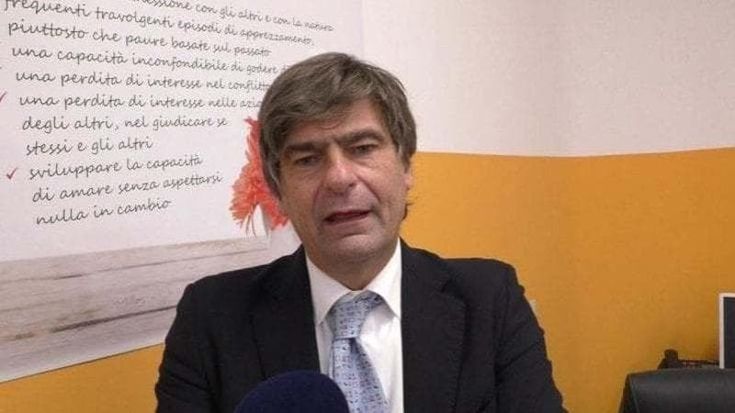 Gianni Testino: “Fegato grasso nemico da combattere, per allungare la vita”